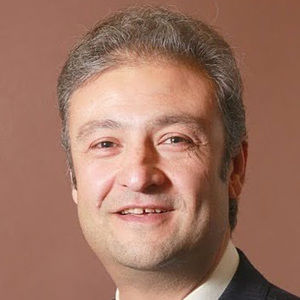 Meet your Posher, Ali